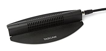 【中古-非常に良い】TASCAM タスカム/TM-90BM バウンダリータイプ・コンデンサーマイク｜ムジカ＆フェリーチェ店