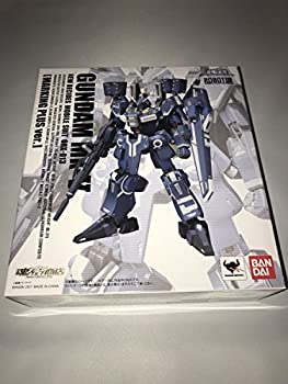 【中古-非常に良い】ROBOT魂(Ka signature)〈SIDE MS〉 ガンダムMk-V マーキングプラス Ver.『GUNDAM SENTINEL』(魂ウェブ商店限定)