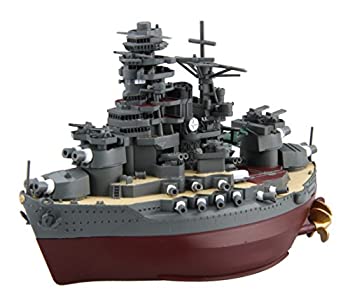 (未使用･未開封品)　フジミ模型 ちび丸 ハイスクール・フリート シリーズNo.2 ちび丸艦隊 大型直接教育艦 比叡 ノンスケール 色分け済み プラモデル 0pbj0lf 楽天市場】【中古】【非常に良い】フジミ模型 ちび丸艦隊