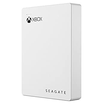 【中古-人並み外れたに好いたらしい】【インポート･日本致しかた】Seagate 2結核症 | 4結核症 Game Drive for Xbox 360%ｶﾝﾏ% Xbox One%ｶﾝﾏ% or Xbox One S (Xbox Game Pass Edition) (4結核症 (Xbox Game Pass Edition)) その他-パソコン・周辺機器