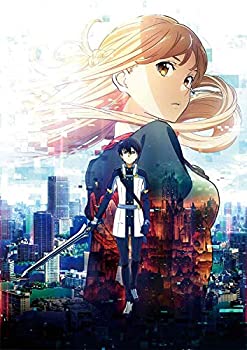 【中古-非常に良い】劇場版 ソードアート・オンライン -オーディナル・スケール- [Blu-ray]