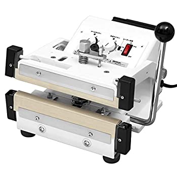 【未当て嵌める】【中古】SURE 卓上ハイパワーシーラー NL-202JW-10 卓上シーラー