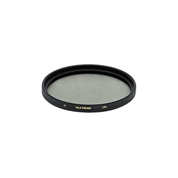 【中古】Promaster 105?粍 Circular Polarizer HGX Primeこし器