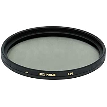 【中古】Promaster 52?粍 Circular Polarizer HGX Primeろ波器