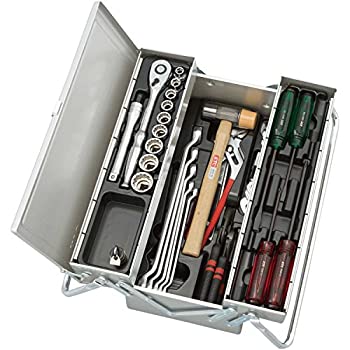 【中古-人並み外れたに好いたらしい】京都機械工具(KTC) 物の具書き割り 物の具書き割り (インダストリアル真似形) SK44311M