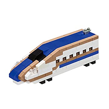 【未使用】【中古】ナノゲージ E7系新幹線 nGT_013