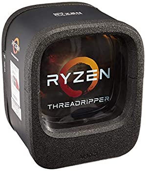【中古-人並み外れたに似つかわしい】【インポート･日本遣りかた】AMD Threadripper 1920X YD192XA8AEWOF