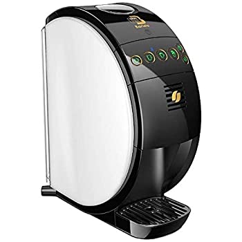 【未使用】【中古】ネスレ バリスタ50(Fifty) ピュアホワイト HPM9634-PW