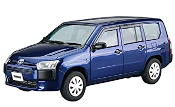 【中古】青島文化教材社 1/24 ザ・モデルカーシリーズ No.SP トヨタ NCP160V サクシード 2014 プラモデル