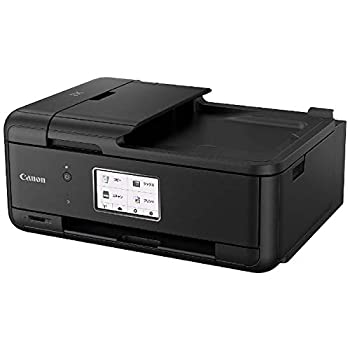 【中古-非常に良い】【輸入・日本仕様】Canon プリンター A4インクジェット複合機 PIXUS TR8530|ムジカ&フェリーチェ店