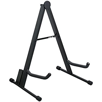 【未使用】【中古】キクタニ チェロ、コントラバススタンド CB-200