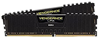 【中古-非常に良い】【輸入･日本仕様】CORSAIR DDR4-3000MHz デスクトップPC用 メモリモジュール VENGEANCE LPX シリーズ 32GB [16GB×2枚] CMK32GX4M2C3000C16 141,000円