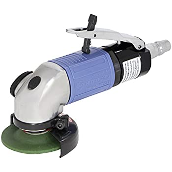 【中古】日東工器 マイトン 空気の状態式圧砕機 MYG-25