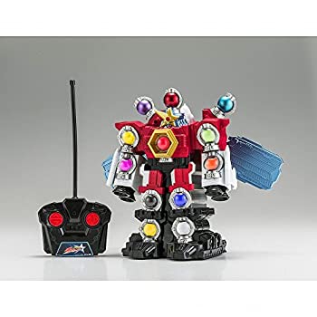 【未使用】【中古】宇宙戦隊キュウレンジャー RCキュータマジン|ムジカ&フェリーチェ店