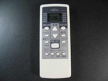 【未当て嵌める】【中古】富士通 空調設備遠隔操作 AR-RCC2J