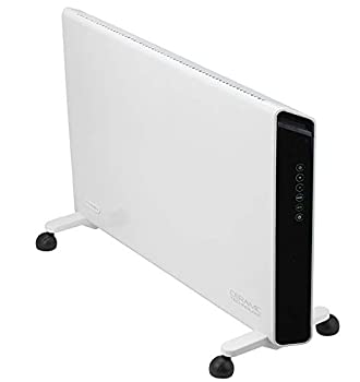 【未使用】【中古】デロンギ コンベクターヒーター ホワイト [ HXJ60L12-WH ]｜ムジカ＆フェリーチェ店