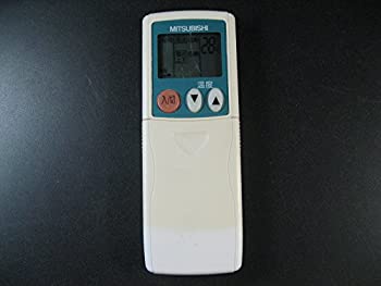 【未当てはめる】【中古】三菱電機 空調設備遠隔操作 KG05