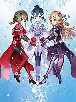 【未使用】【中古】結城友奈は勇者である-鷲尾須美の章-Blu-ray｜ムジカ＆フェリーチェ店