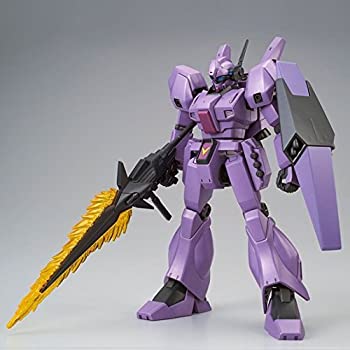 【中古-非常に良い】HGUC 1/144 RGM-89 ジェガン(バーナム所属機) プラモデル(ホビーオンラインショップ限定) 19,636円