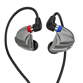 【未使用】【中古】FIDUE A91 ハイブリッドイヤホン 4BA +1DD TSH-F-SIRIUS 148,889円