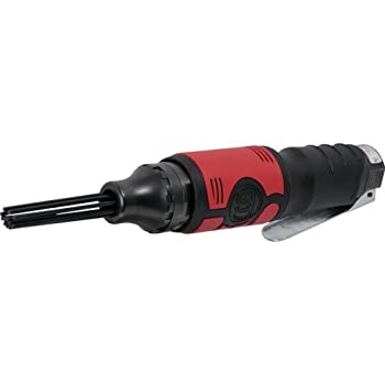 【未使用】【中古】SI ニードルスケーラー SI-4150EX エアタガネ