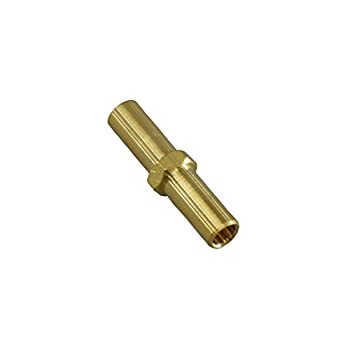 【未使用】【中古】ホーザン(HOZAN) コテエアホース中間ニップル 適応機種:HS-800/801/802 HS-802-16