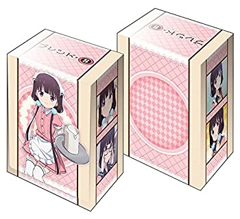 【中古-非常に良い】ブシロードデッキホルダーコレクションV2 Vol.286 ブレンド・S『桜ノ宮苺香』