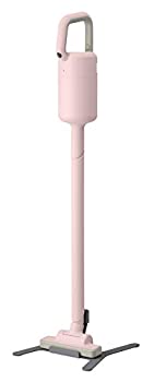 【未当て嵌める】【中古】±0 つけ加える差しひく絶無 コードレス洗浄剤 Y010 (さくら色ベージュ) XJC-Y010(パソコン) キッチン用品・食器・調理器具-その他