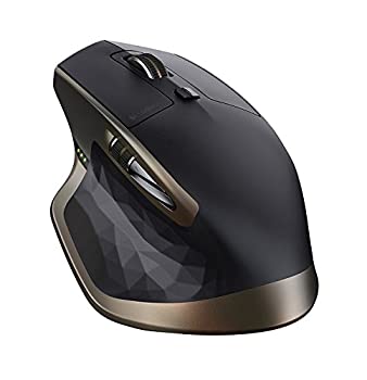 【未当てはめる】Logitech MX Master 無線電話二十日鼠 ? あらゆる境界線の外側に当てはめる能力のある 万物の霊長科学技術に基づいたつら構え 超弾丸道路スクロール 申し受ける式 Apple MacまたはMicrosoft Wi