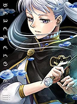 【未使用】【中古】ブラッククローバー Chapter III [Blu-ray]