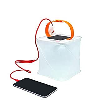 【未使用】【中古】(ルミンエイド)LuminAID パックライト マックス USB 14,391円