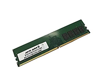 【未使用】【中古】parts-quick ASUSプライムa320m-k8ギガバイトメモリ、マザーボードDDR4 pc4-21300 2666mhz非ECCバッファなしDIMMラム