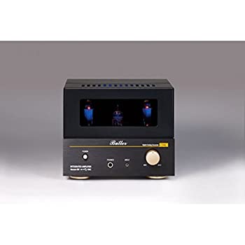 【中古-人並み外れたに好いたらしい】Butler Vacuum 6W DAC プリメインアンプ USB DAC積み上げる
