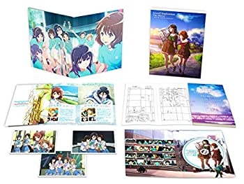 【未使用】【中古】劇場版 響け! ユーフォニアム ~届けたいメロディ~ [Blu-ray]｜ムジカ＆フェリーチェ店