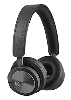 【中古-人並み外れたに好いたらしい】Bang \u0026 Olufsen ワイヤレスノイズキャンセリングヘッドホン Beoplay H8i AAC相応う/電話を掛ける相応う/年代順の継続30第四次元生まれ変わり 黒いこと【国内定まり品】