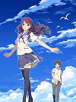 【未使用】【中古】打ち上げ花火、下から見るか?横から見るか?(完全生産限定版) [Blu-ray]｜ムジカ＆フェリーチェ店