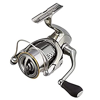 【中古-非常に良い】シマノ(SHIMANO) スピニングリール 18 ステラ 2500SHG バス釣り