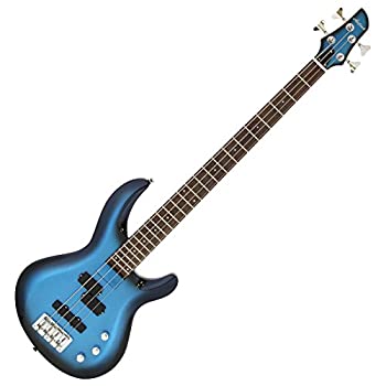 【中古】AriaProII IGBベース 4弦 MBS IGB-STD