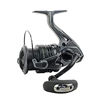 人気の シマノ SHIMANO スピニングリール シーバス 18 エクスセンス