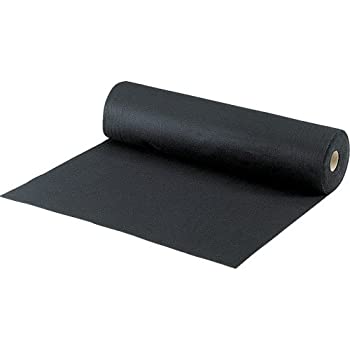 【中古-非常に良い】TRUSCO(トラスコ) スパッタフェルト 2.8×2000×3m 28CF-23