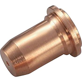 【未使用】【中古】マイト チップ (10個入) PTT-40A エアプラズマ切断機