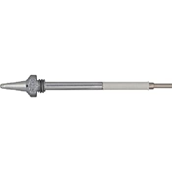 【中古】SURE(石崎電機製造所) DS-510/520取り替えっこ用ノズル DS-510/520-0.8MM-S