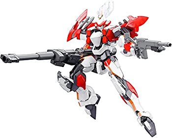 【中古-非常に良い】フルメタル・パニック! ARX-8 レーバテイン リパッケージVer. 全高約155mm 1/60スケール プラモデル画像