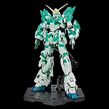 【中古-非常に良い】HG 1/144 ガンダムベース限定 ユニコーンガンダム(光の結晶体) 機動戦士ガンダムUC(ユニコーン)