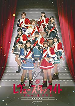 【未使用】【中古】「少女☆歌劇 レヴュースタァライト &mdash;The LIVE&mdash;」#1 revival [Blu-ray]｜ムジカ＆フェリーチェ店