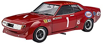 【未使用】【中古】ハセガワ 1/24 トヨタ セリカ 1600GT 1972年 全日本鈴鹿500kmレース プラモデル 20344｜ムジカ＆フェリーチェ店 9,898円