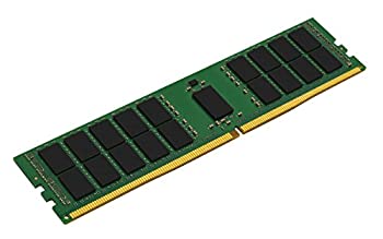 【中古】【インポート･日本遣りかた】キングストン KSM24ES8/8ME 8GB DDR4 2400MHz ECC CL17 1.2V Unbuffered DIMM パソコン4-19200 手当てくっ付ける Micron E