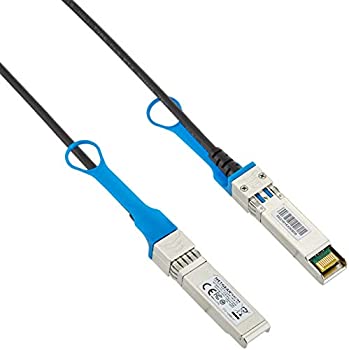 【未当て嵌める】NETGEAR スイッチングこしき%ｶﾝﾏ% ReadyNAS 10G SFP+ ダイレクトアタッチケーブル (5m) AXC765