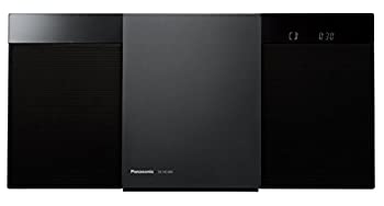 【未使用】【中古】パナソニック ミニコンポ SC-HC300-K｜ムジカ＆フェリーチェ店