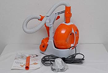 【中古-非常に良い】ふとんクリーナー ひなた KC-FU100|ムジカ&フェリーチェ店